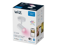 WiZ IMAGEO WiZ Spots 1x5W W 22-65K RGB - 1182569 - zdjęcie 2
